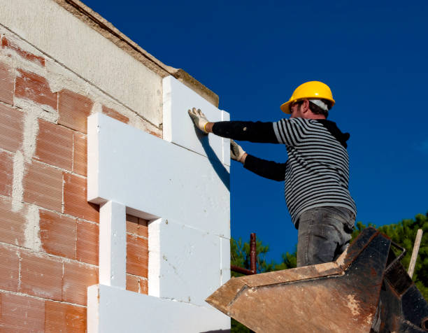 Best Spray Foam Insulation in Mcdonald, OH