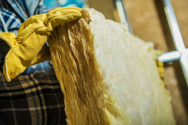 Best Eco-Friendly Insulation in Mcdonald, OH