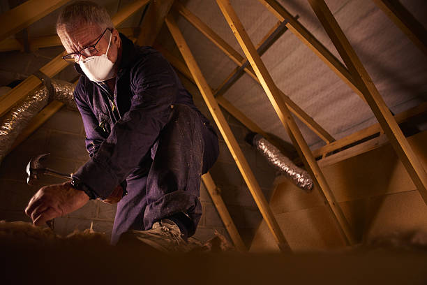 Best Commercial Insulation in Mcdonald, OH