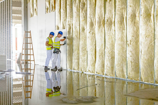 Types of Insulation We Offer in Mcdonald, OH
